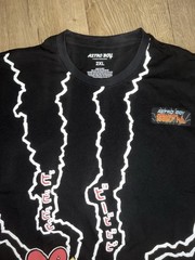 Astro Boy Real Hero T Shirt Men Size 2XL Tezuka Productions Anime