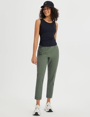 baleaf Women’s “Never Change Again” Travel Slacks: Office, Hike, Golf, UPF 50+