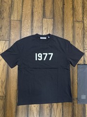 Fear Of God Essentials 1977 Iron Tee Brand New Size L