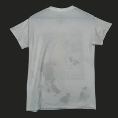 Disney The Lion King T-Shirt Adult Small – Simba Timon Pumbaa Mufasa – White Tee