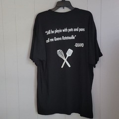 Migos Quavo Ratatouille Shirt
