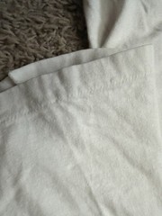 Vintage Single Stitch Cointreau Margarita White Tee Made In USA Size XL