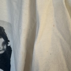 Vintage 1996 The Beatles T-Shirt Mens XL Music Rock Band Apple Promo 90s Tee
