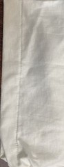 Rare VTG 90s Single Stitch T Shirt Hanes Deck The HOG With Boughs Of Holly Sz L