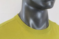 *RARE* Nike S/S NSW JUST DO IT SWOOSH T-SHIRT GREEN/MULTICOLOR AR5006-377