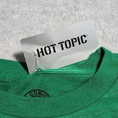 Mens DC Comics Originals Superhero Green Lantern Logo Short Sleeve T-SHIRT SMALL