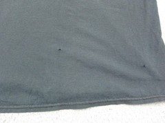 Vintage Iowa Sportsman Shirt 2XL XXL Black Deer Hunting Graphic Outdoors Classic