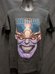 thanos t shirt size medium