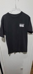 Lots of 6 Black Men’s T-Shirts Size Medium