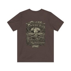 Clark Stanley’s Snake Oil Liniment 1879 Vintage Men’s T-Shirt