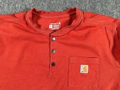Carhartt Pocket Tee Bundle Lot of 12 Size XL Workwear T Shirts USA Mix