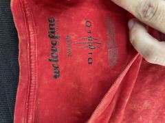 Diablo Men’s