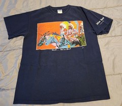 Lot of 10 Men’s Size M Random Various Brands T-shirts