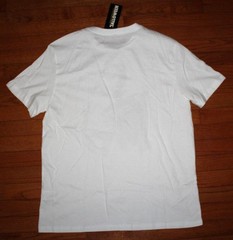 Men’s JOHN CARPENTER’S HALLOWEEN Graphic Tee T-Shirt MICHAEL MYERS Knife XL *6S