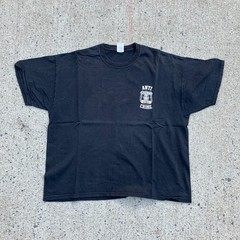 New York City Police Anti-Crime Detective Vintage Short Sleeve Vintage T-Shirt