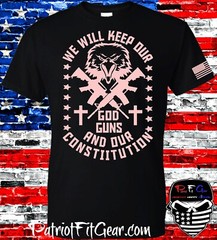 t-shirt,God Guns Constitution,Molon Labe,Gun Rights,We The People,Custom t-shirt