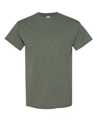 Delta Mens T Shirts Solid Cotton Mix color Blank Tee S-5XL