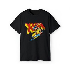 X-Men Shirt, X-Men t-Shirt, X-Men Unisex Ultra Cotton Tee S-5XL FREESHIPS