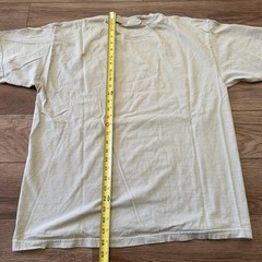 Vintage 90s Moosin’ Around Nature Art Shirt XL Funny Earthy