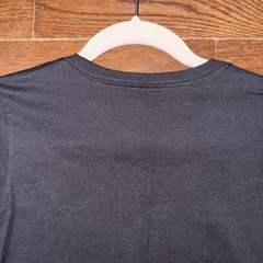 Universal Studios Sequins Earth T-Shirt Size L NWT Rare Find!!
