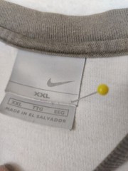 Vintage Y2K Nike Air XXL T-shirt 5180