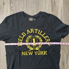 RRL Double RL Ralph Lauren T Shirt Men’s Size S,M Military Native American Lot 3