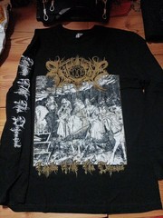 Xasthur Telepathic Decesead.Official XL.Striborg.Weakling.Bethlehem.None