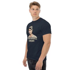 Classic Caddyshack T-Shirt – Cannonball Coming!