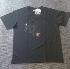 Uniqlo UT FINAL FANTASY Graphic T Shirt Size XL Square Enix Video Game Retro