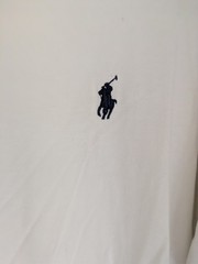 Lot of 3 Men’s Large T-shirts (Polo, Vineyard Vines Etc)