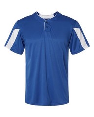 Alleson Athletic Men’s Striker Placket – 7976