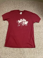 Nextlevel T Shirt Large The Berkshire General Store Size New Large