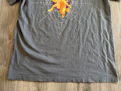 Destiny 2 Renegades T Shirt Mens Large Gray Dev Team Crew Promo