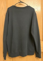 Air Jordan Long Sleeve Crewneck Size XL (see description)