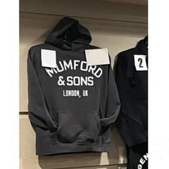 SALE!! Mumford and Sons Tour 2025 in LonDon UK Fan Gift Reprint Hoodie