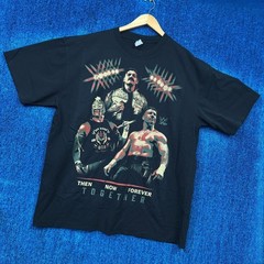 WWE Eddie Guerrero Legends Wrestling T-Shirt Size Extra Large