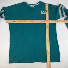 Box Lunch Adult Size XL My Hero Academia Funimation UA High Long Sleeve Shirt