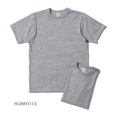 WHITESVILLE 2-PACK T-SHIRT WV73544 White Black Toyo Enterprise MADE IN JAPAN