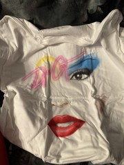 doja cat vie box and shirt set