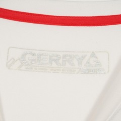 Gerry Mens Quick Dry Performance Tee Shirt UPF 50+ M