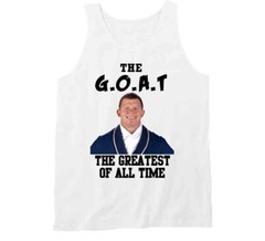 Bob Backlund The Greatest Of All Time GOAT Wrestling T Shirt