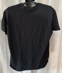 Personal Trainer Weightlifting Black T Shirt Men’s L NEW