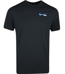 Nike Golf Eagle Club T-Shirt FQ4930 010 Black Various Sizes New w/ Tags