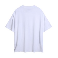 Purple Brand pure cotton T-shirt short sleeved