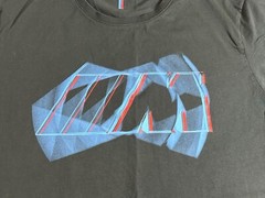 BMW Motorsports M Sport Power Logo T Shirt Men’s Black Size XL M3 M4 M6 M7