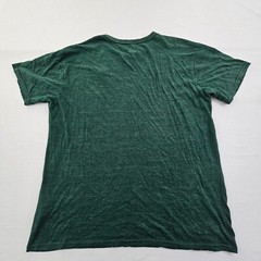 New York Jets Green Short Sleeve Tri-Blend T-Shirt Men’s 2XL