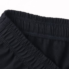 Muscle Alive Mens Workout Shorts Gym with 5″ Inseam Medium, Black(5″ Inseam)