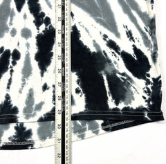 Chinatown Market Designer Rat Tee Louis Mickey Tie Dye Shirt Mens XL Streetwear
