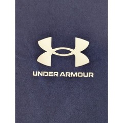 NWT Under Armour Heatgear Men’s Small Navy Compression Long Sleeve Shirt (0917)
