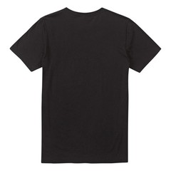 Unplugged Mtv Logo With Giant Plug T-Shirt S-5XL, Black